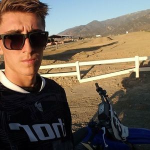 Meet your Posher, Drew